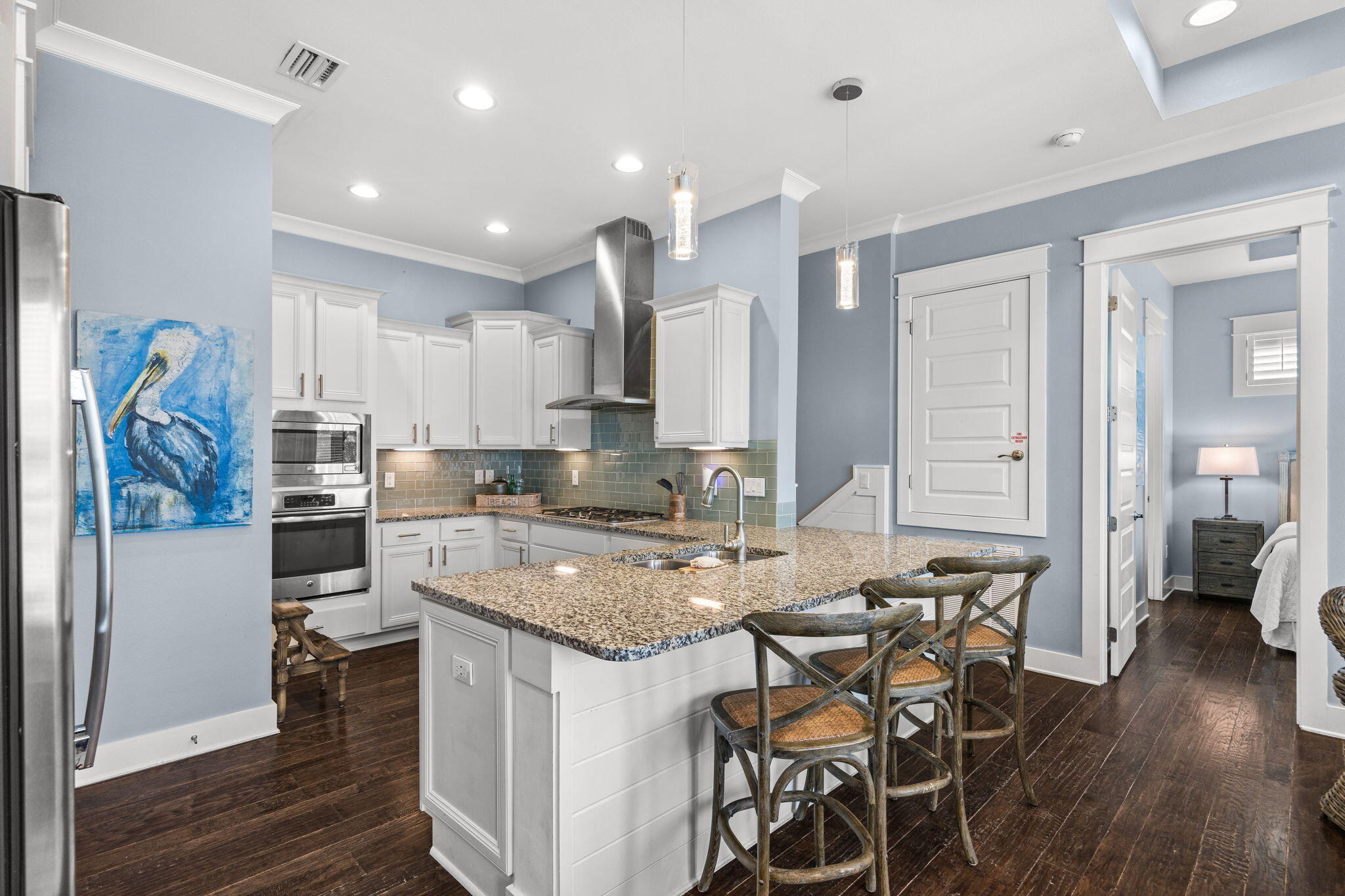 Prominence - Residential