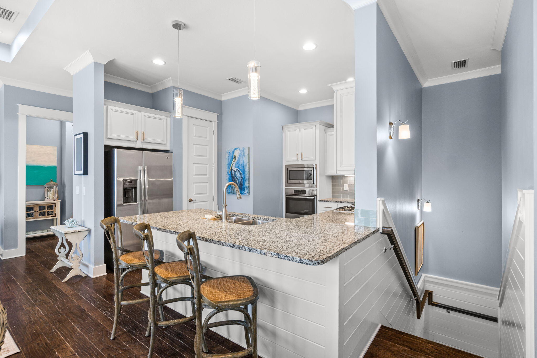 Prominence - Residential