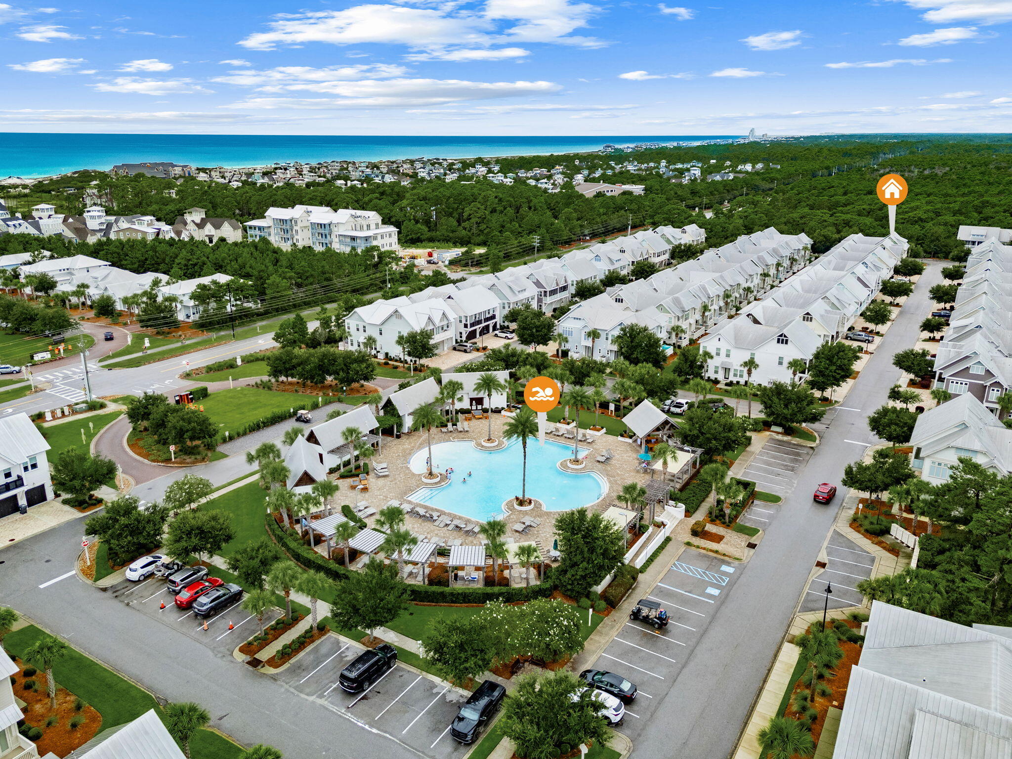 Prominence - Residential