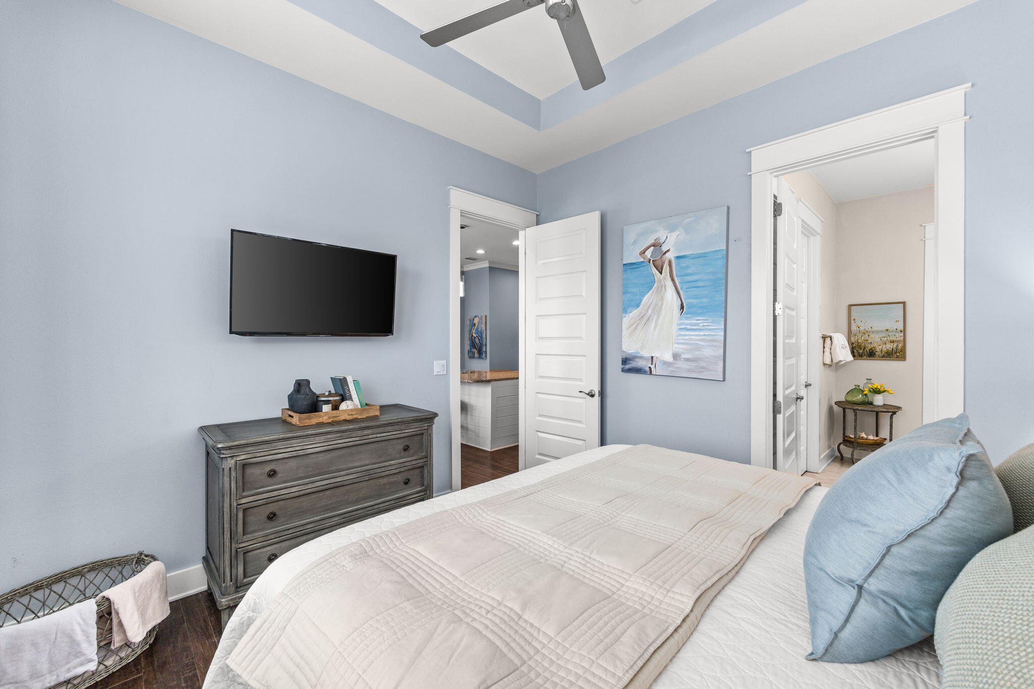 Prominence - Residential