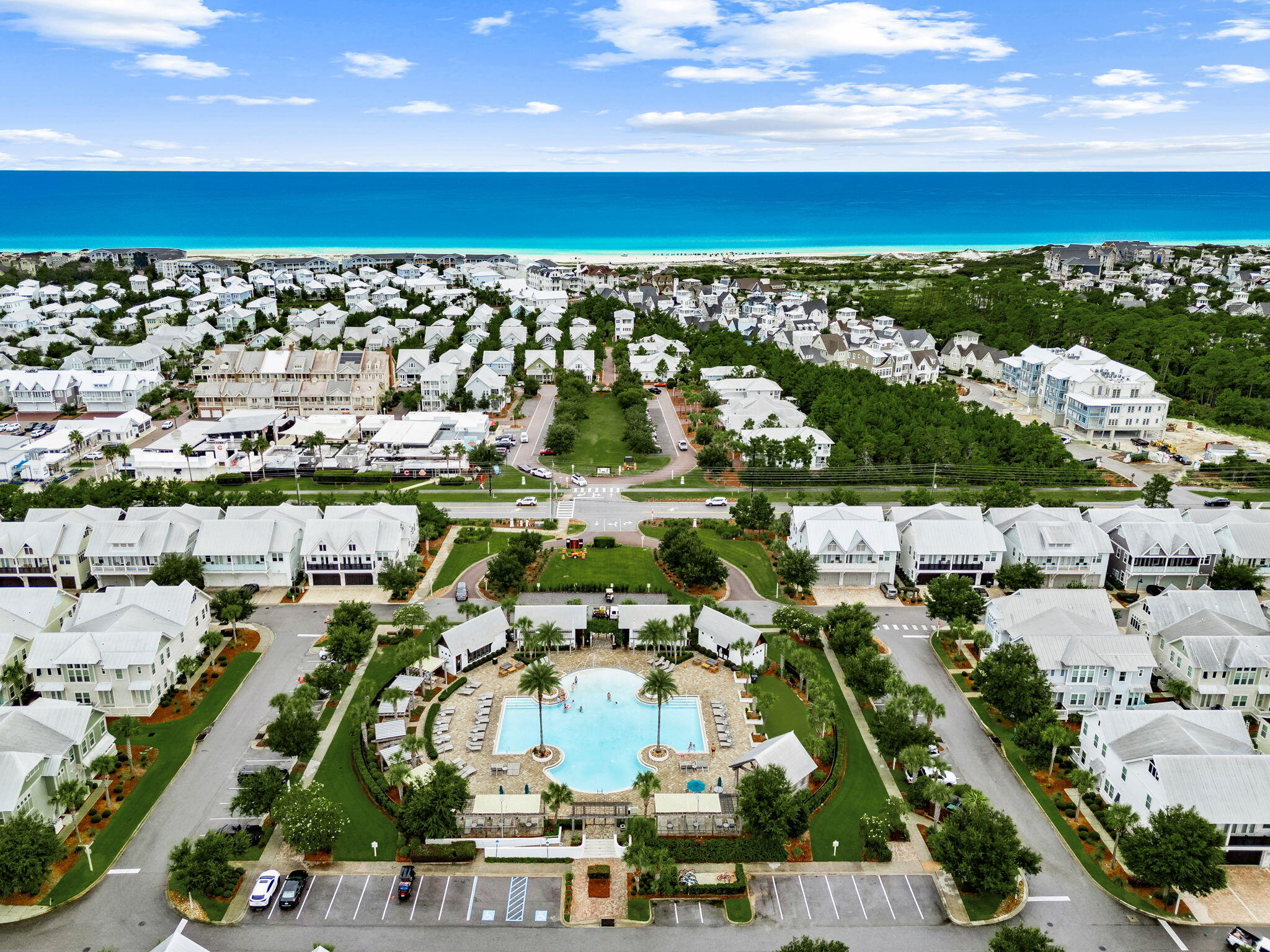 Prominence - Residential