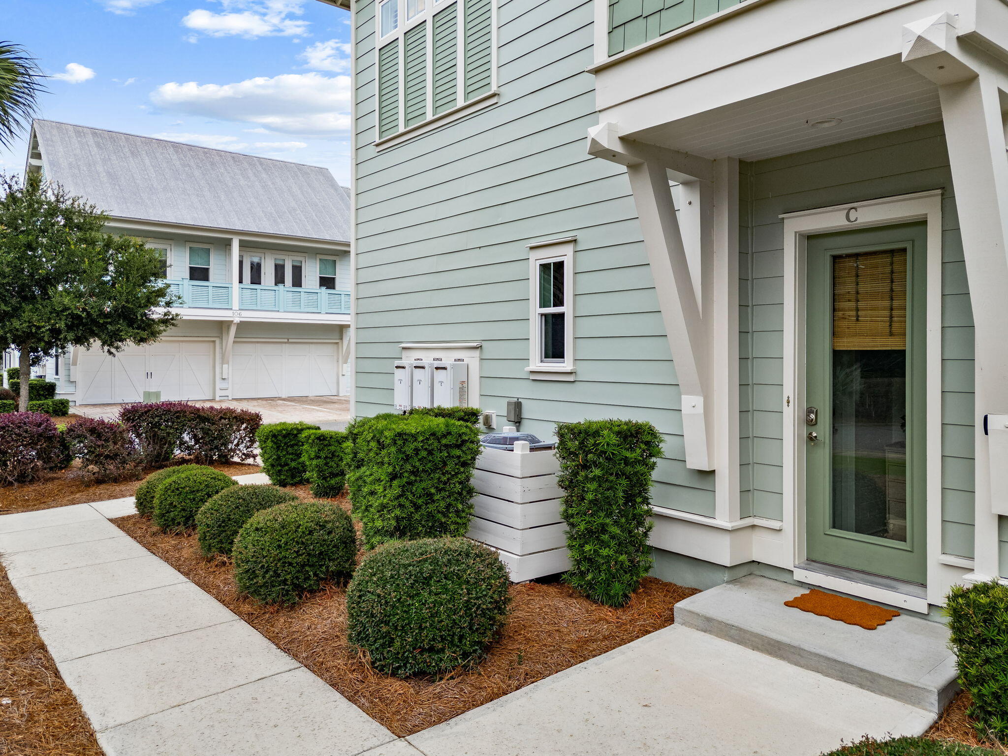Prominence - Residential