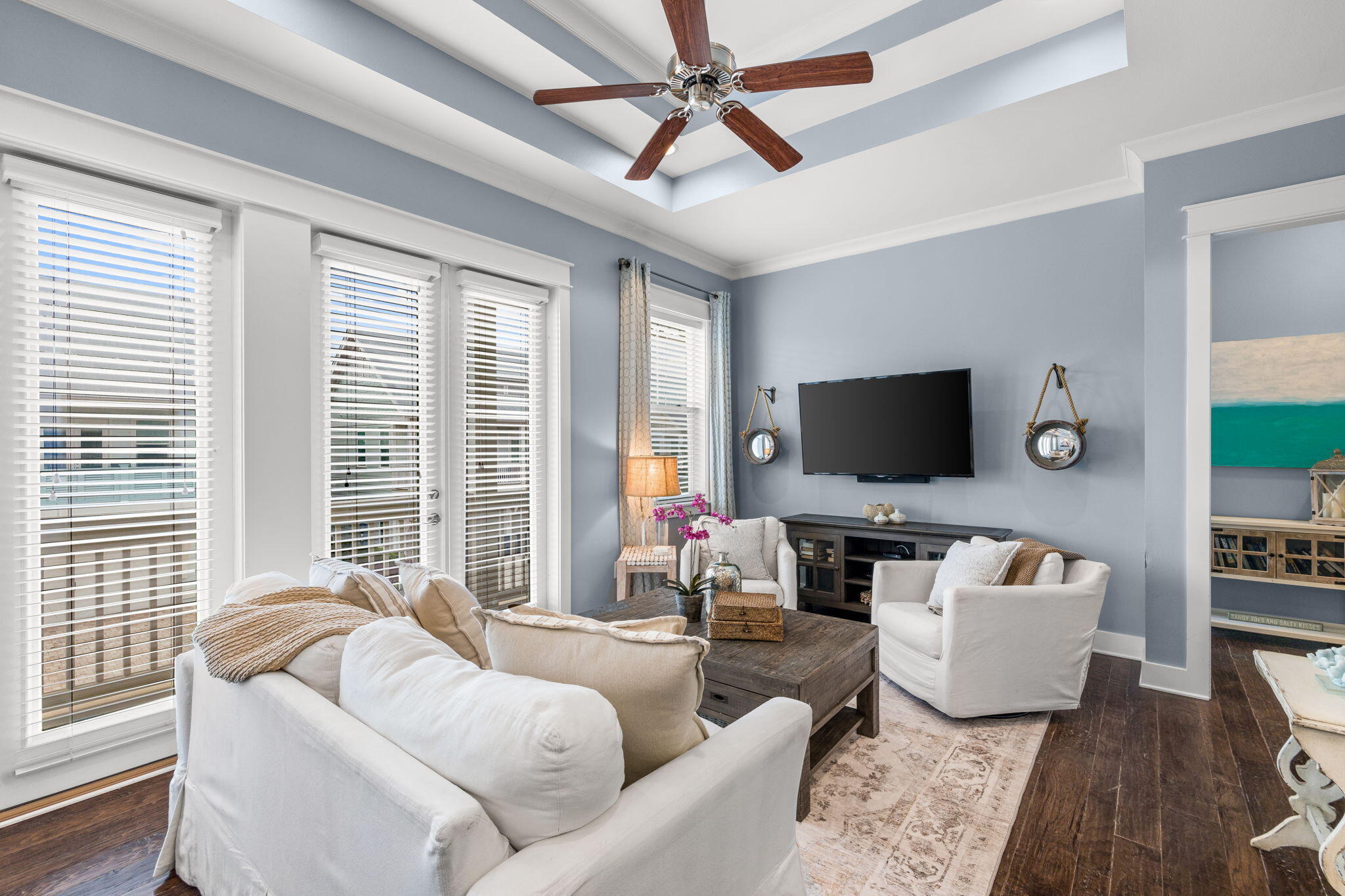 Prominence - Residential
