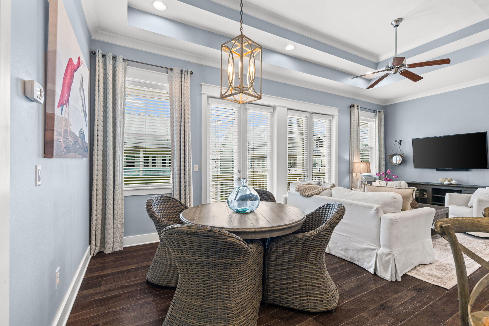 Prominence - Residential
