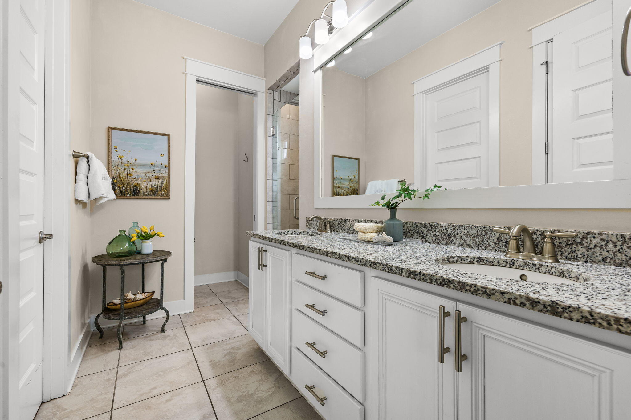 Prominence - Residential