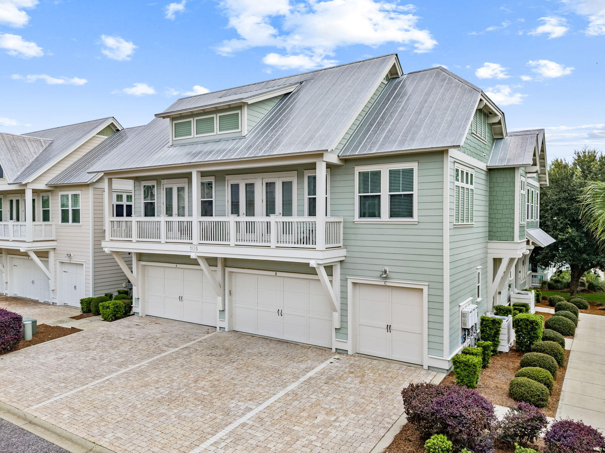 Prominence - Residential