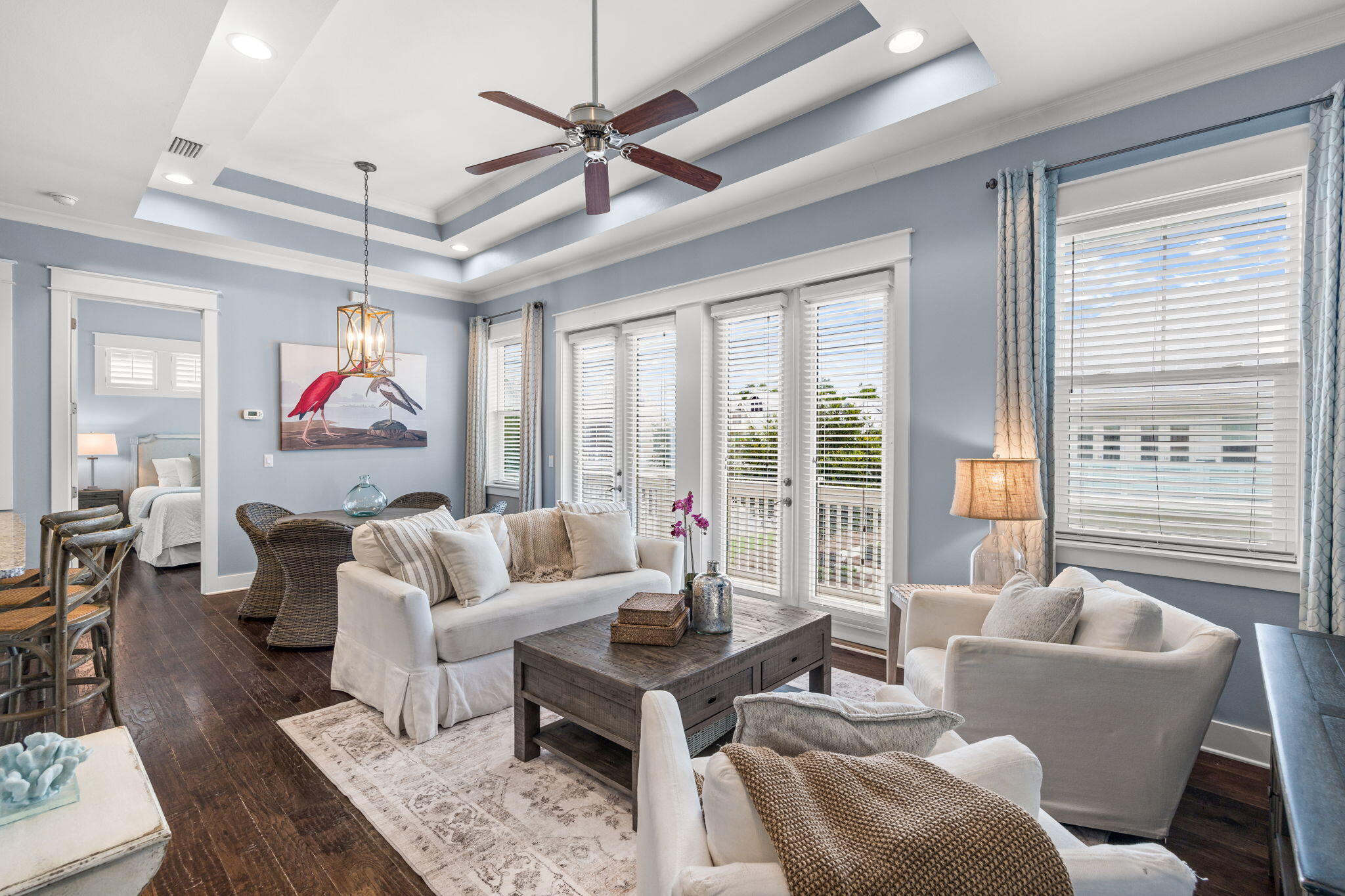 Prominence - Residential