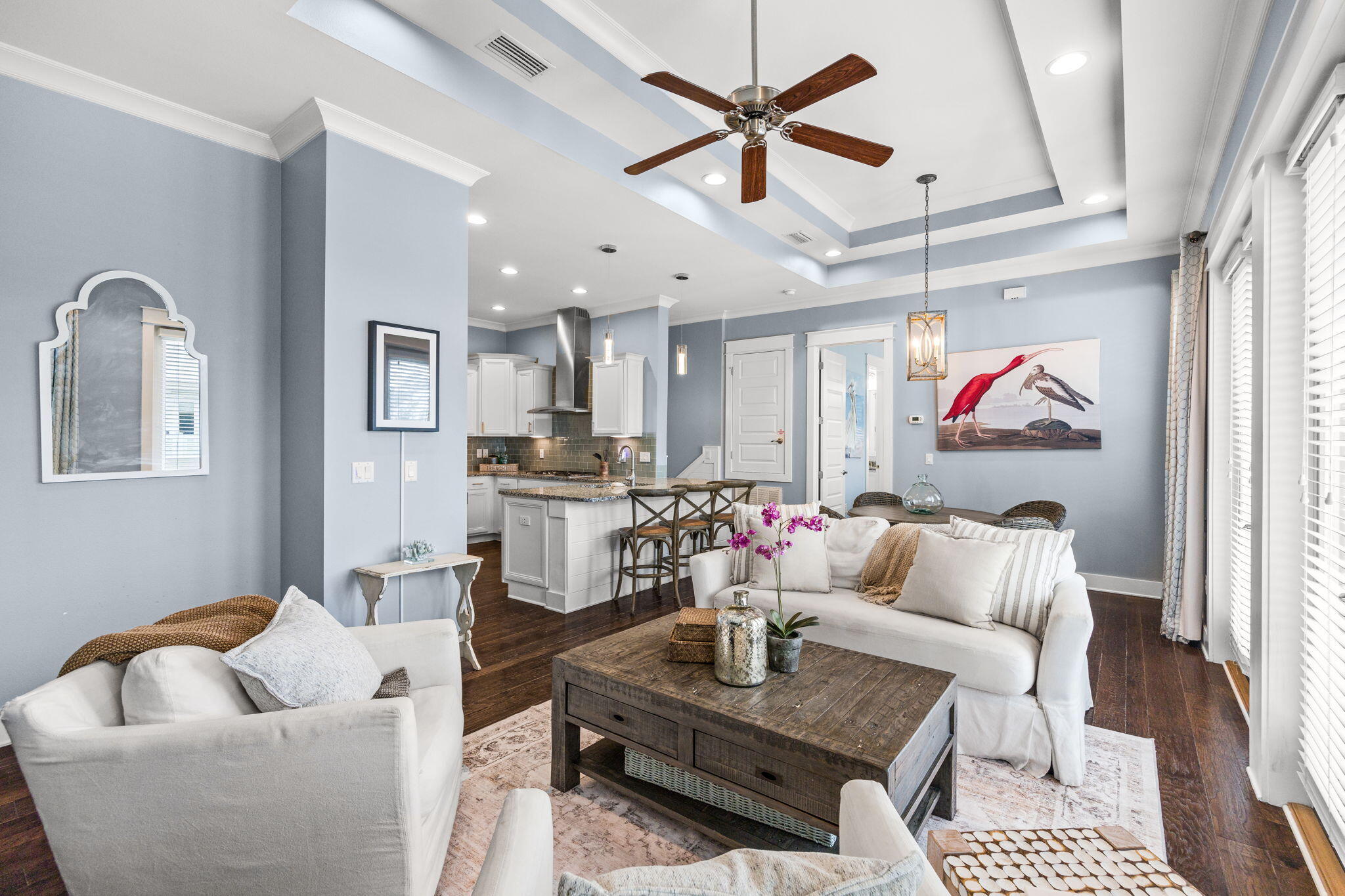 Prominence - Residential
