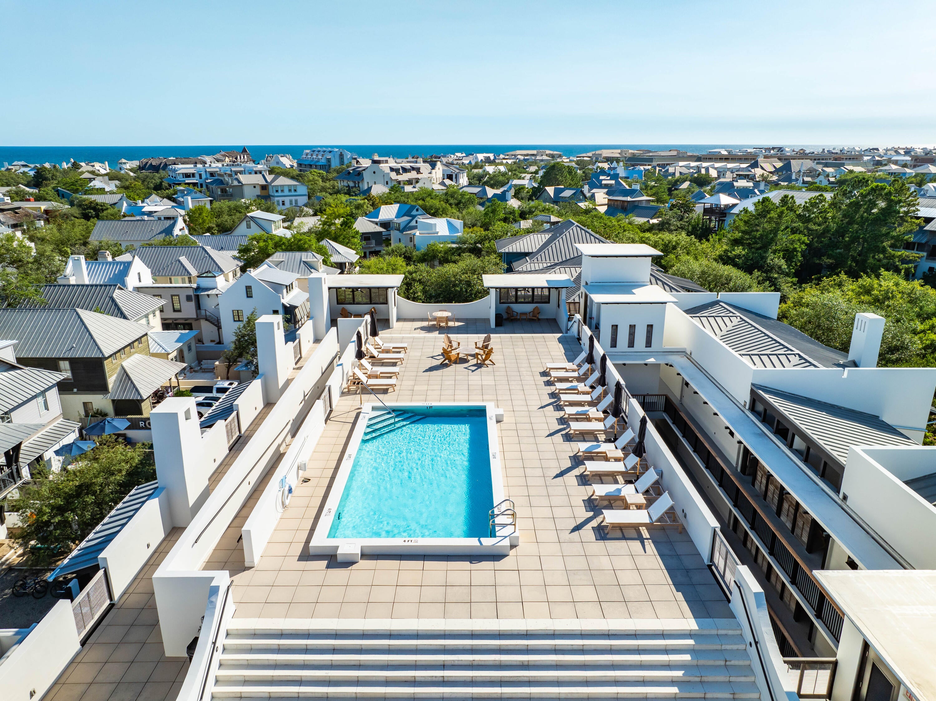 ROSEMARY BEACH - Residential
