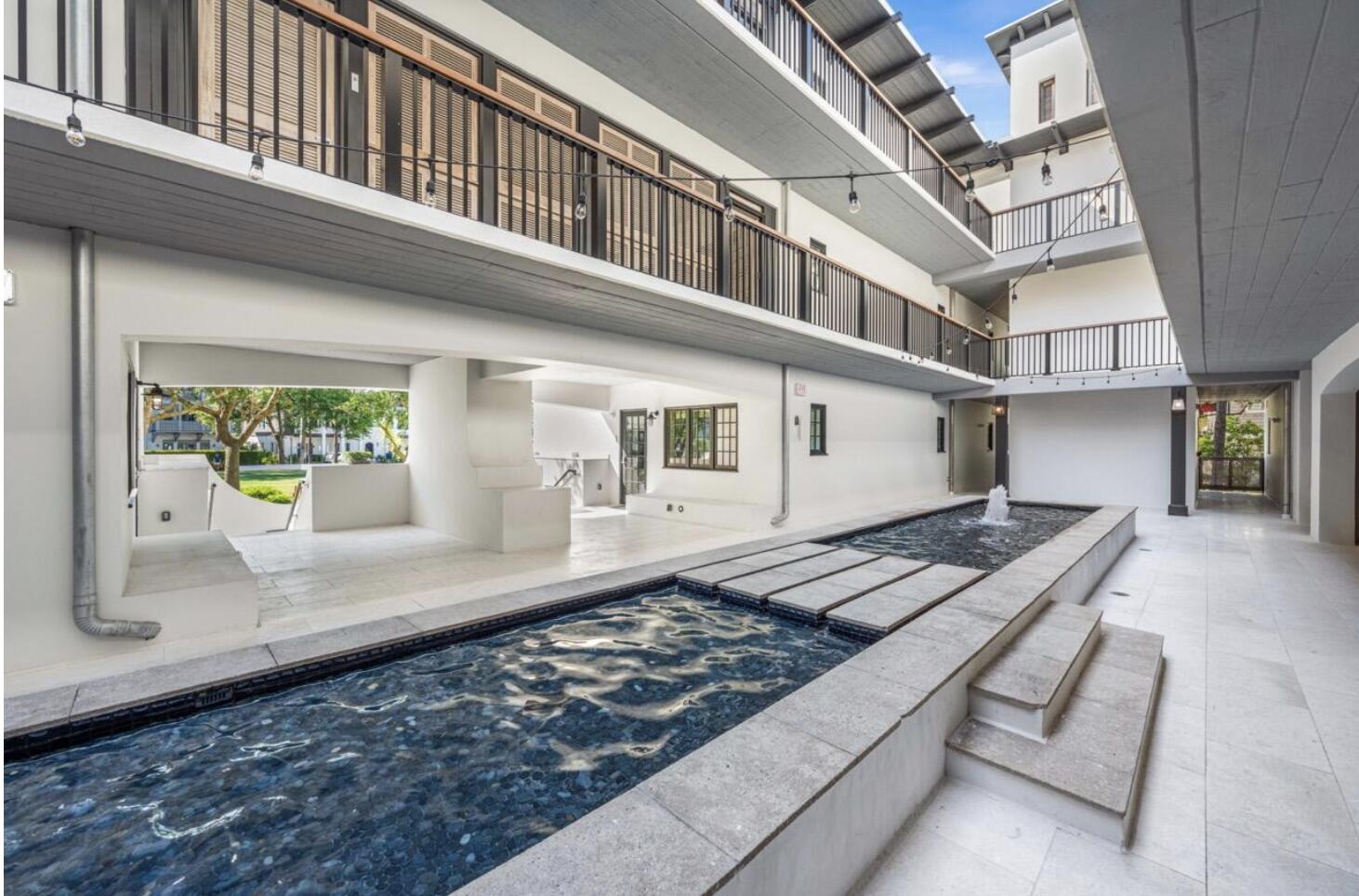 ROSEMARY BEACH - Residential