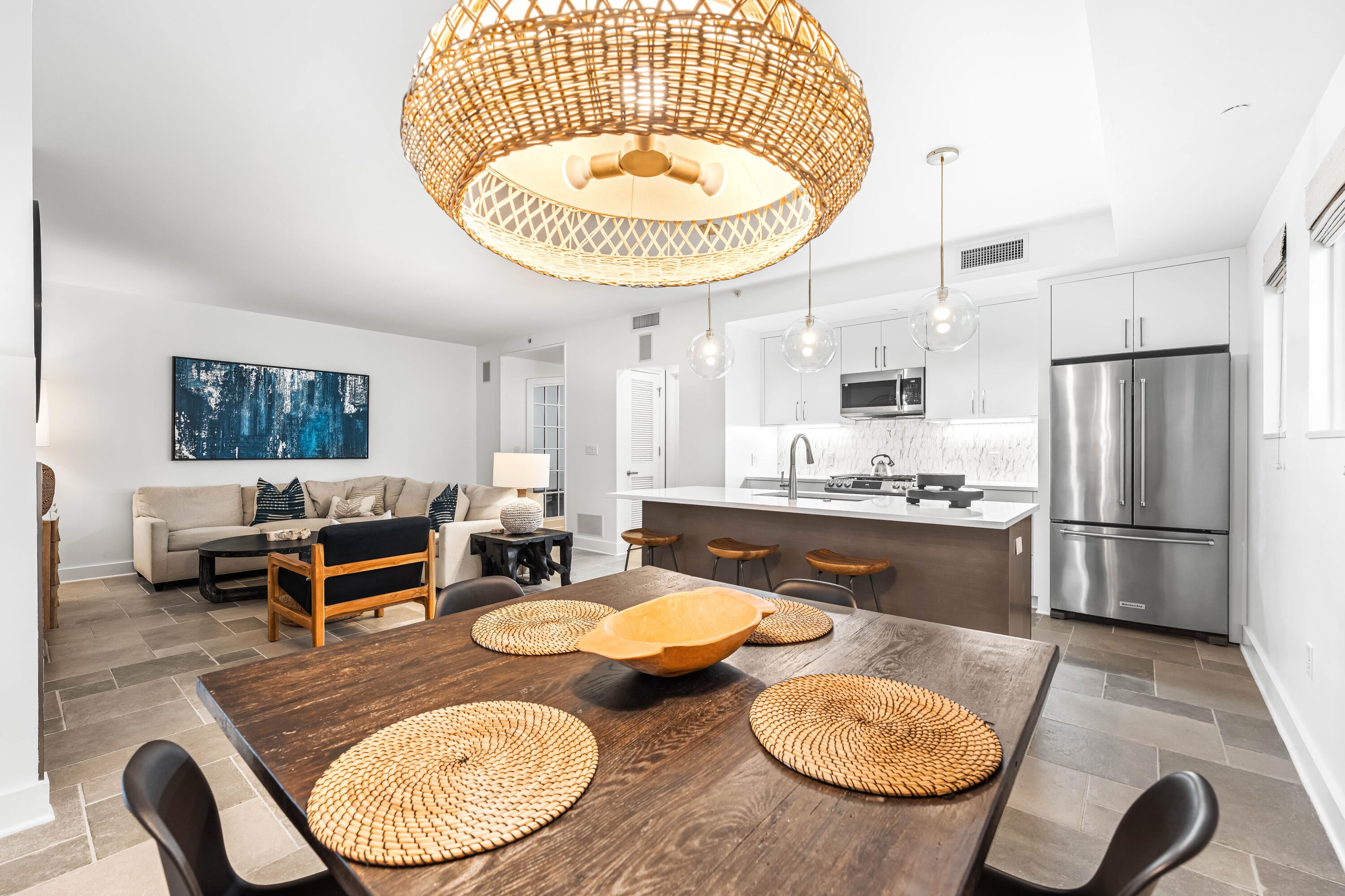 ROSEMARY BEACH - Residential