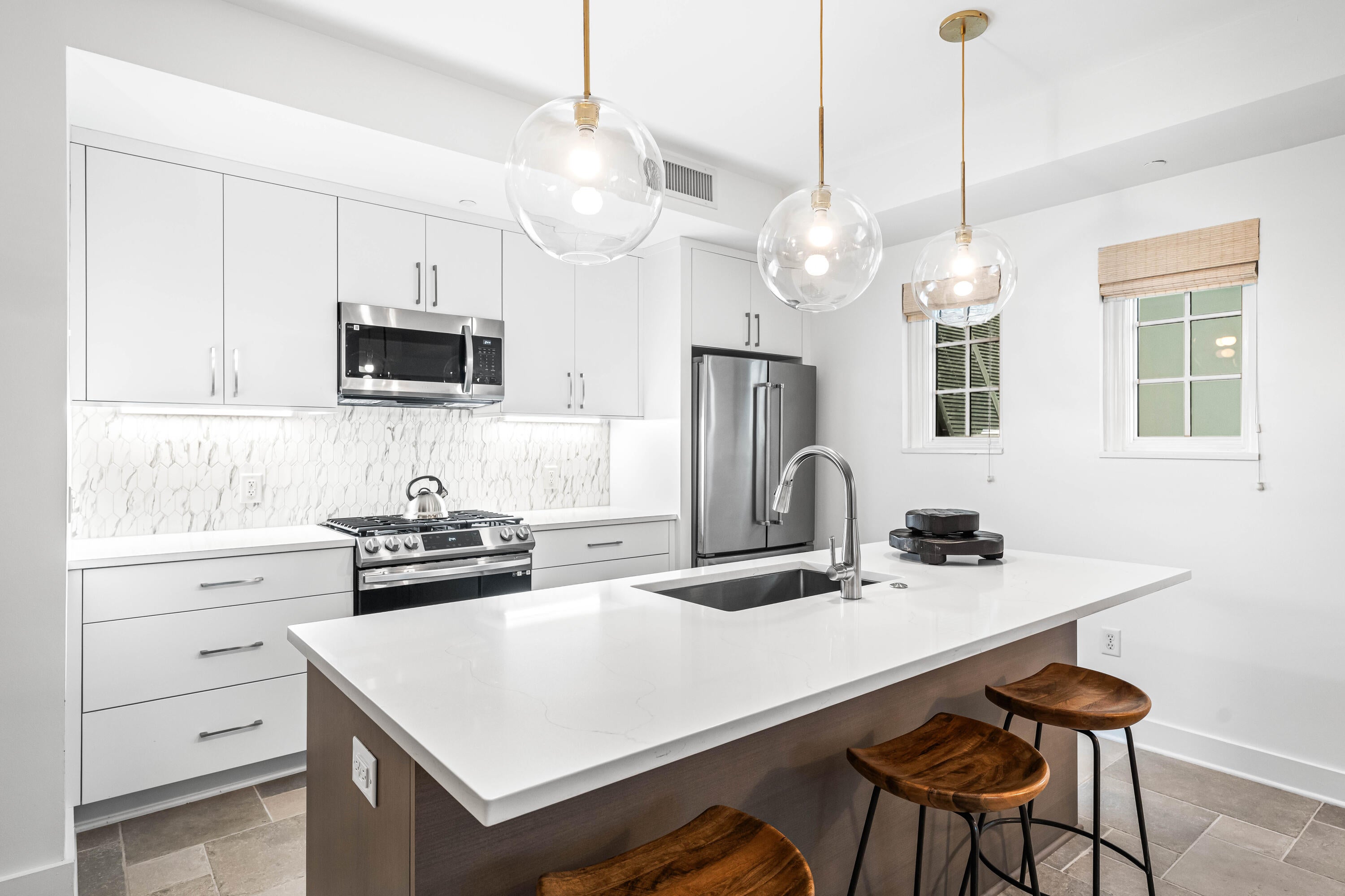 ROSEMARY BEACH - Residential