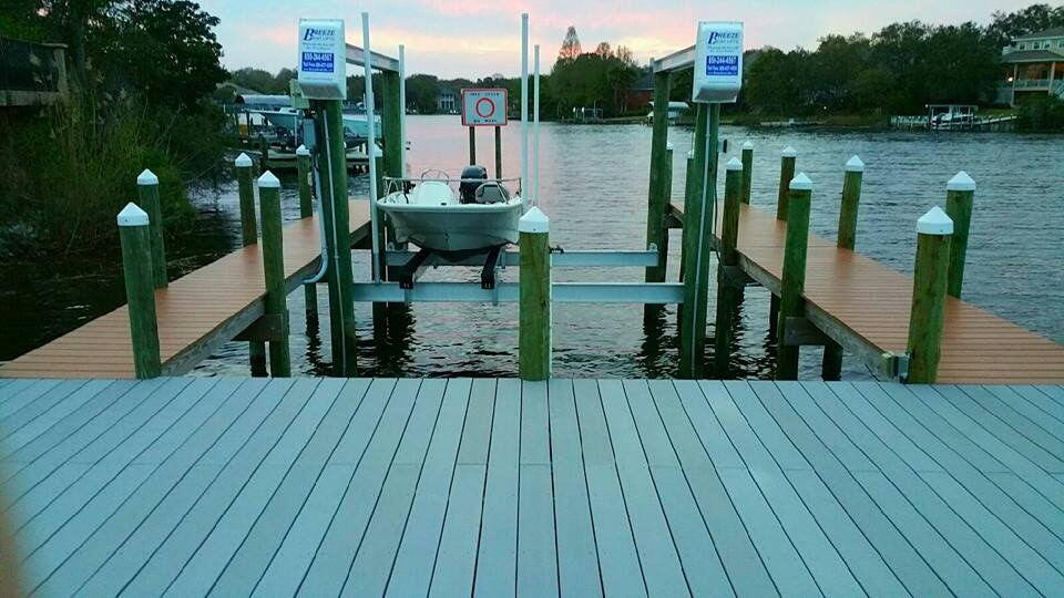 LAKE POINTE - Residential
