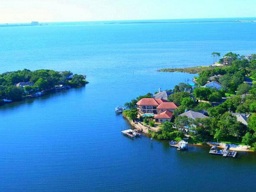 LAKE POINTE - Residential