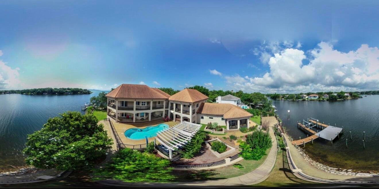 LAKE POINTE - Residential