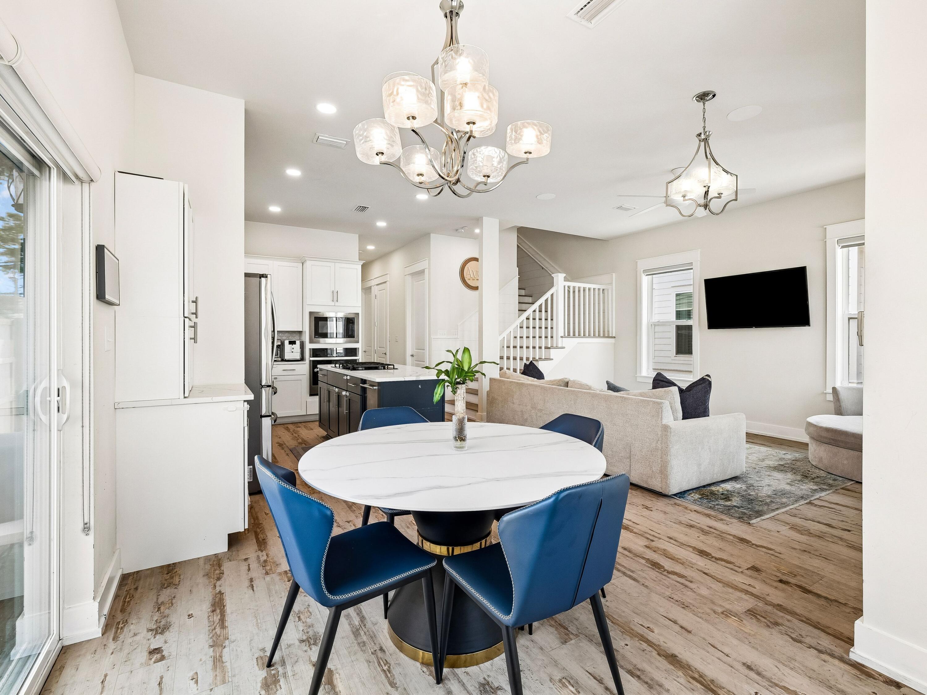IVY AT INLET BEACH- LOT 9- - Residential
