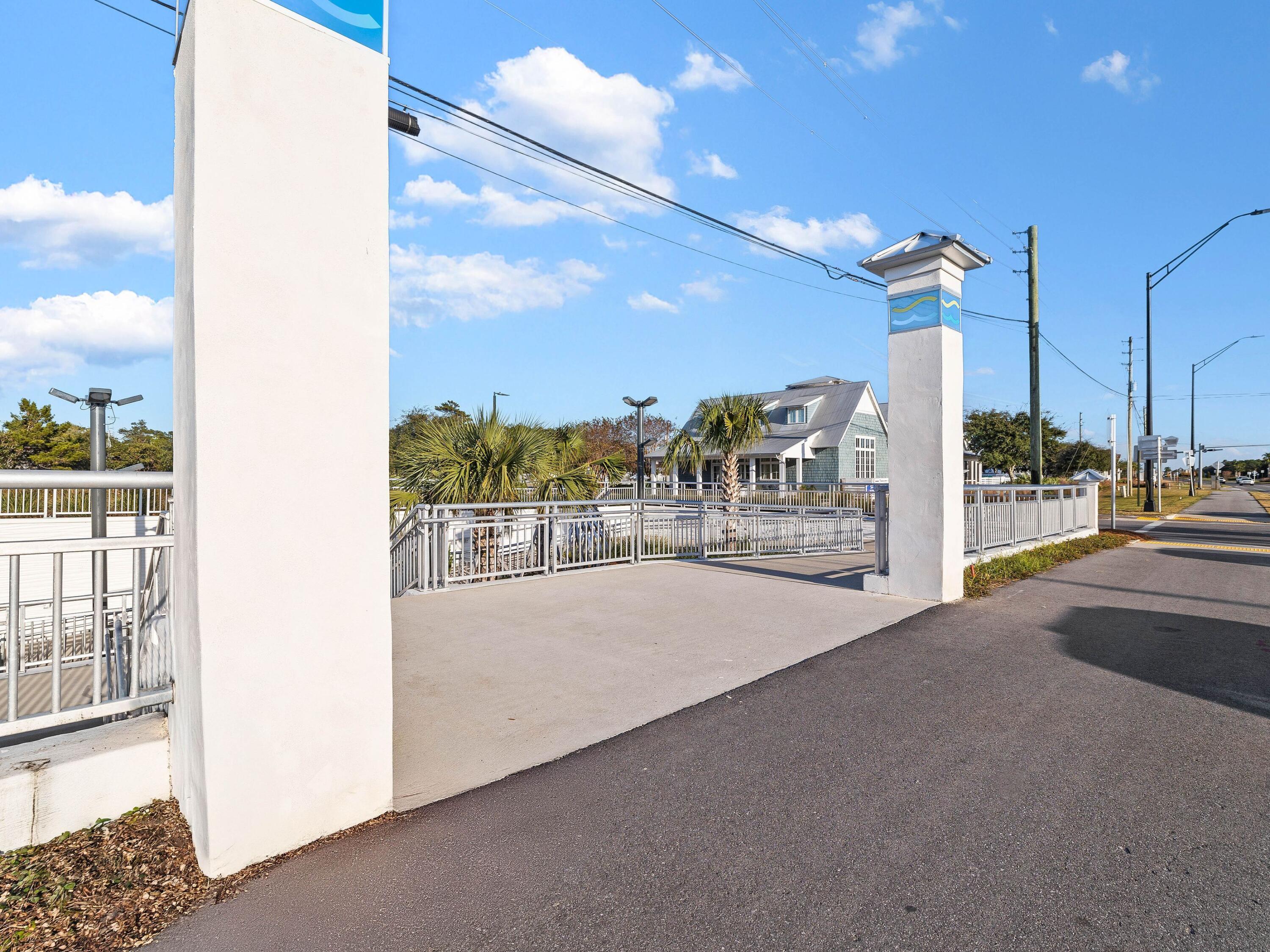 IVY AT INLET BEACH- LOT 9- - Residential