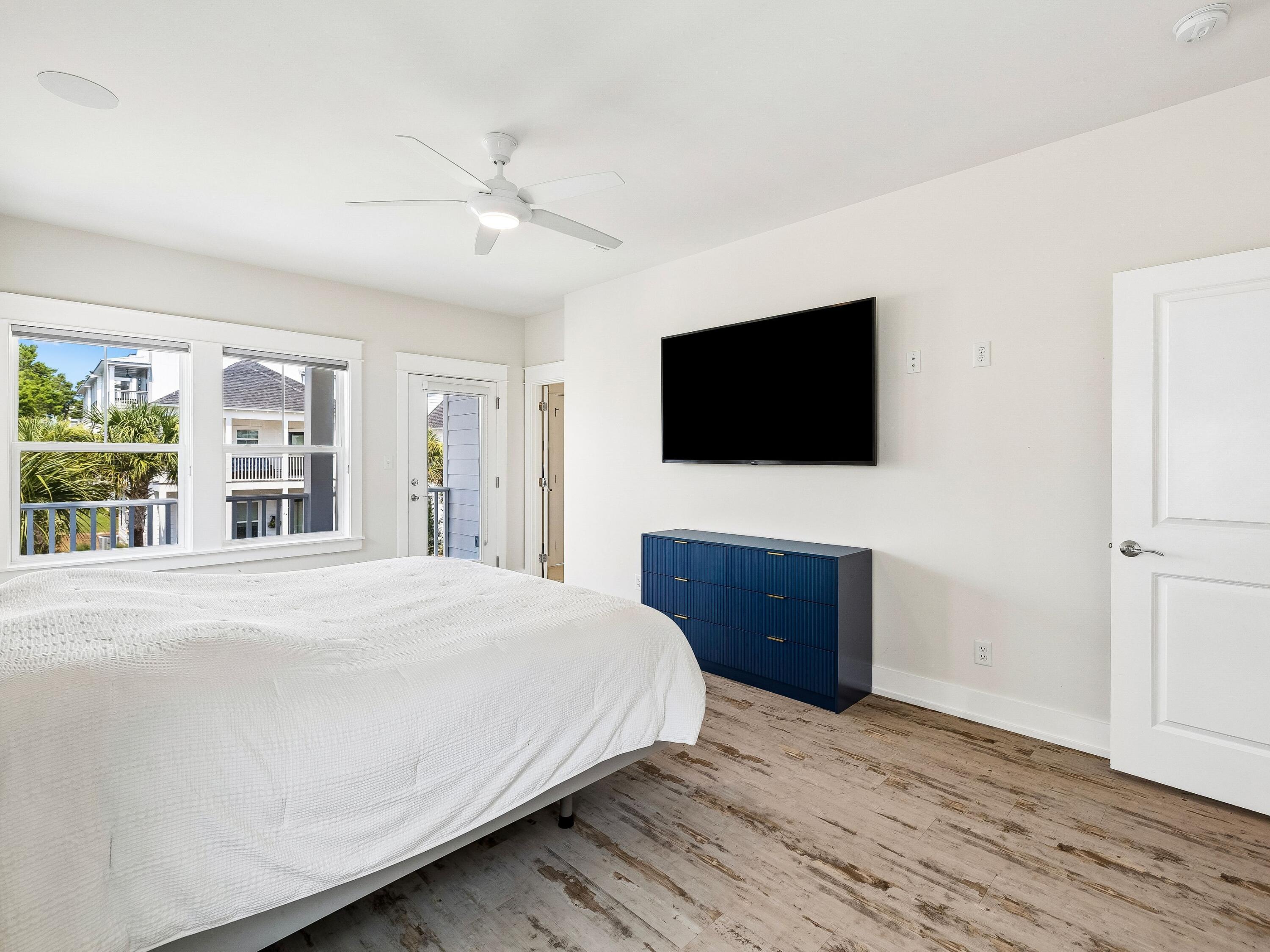 IVY AT INLET BEACH- LOT 9- - Residential