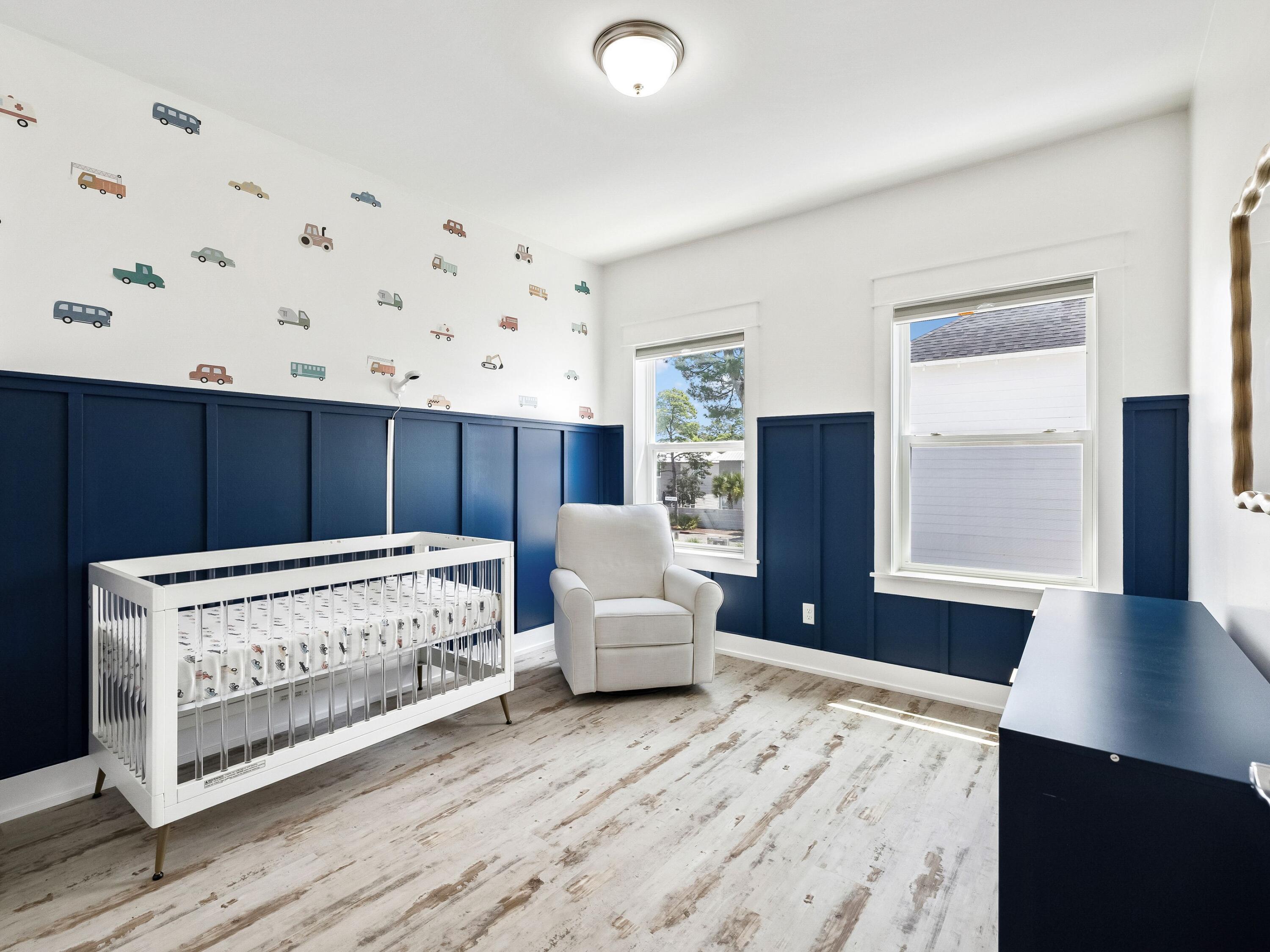 IVY AT INLET BEACH- LOT 9- - Residential