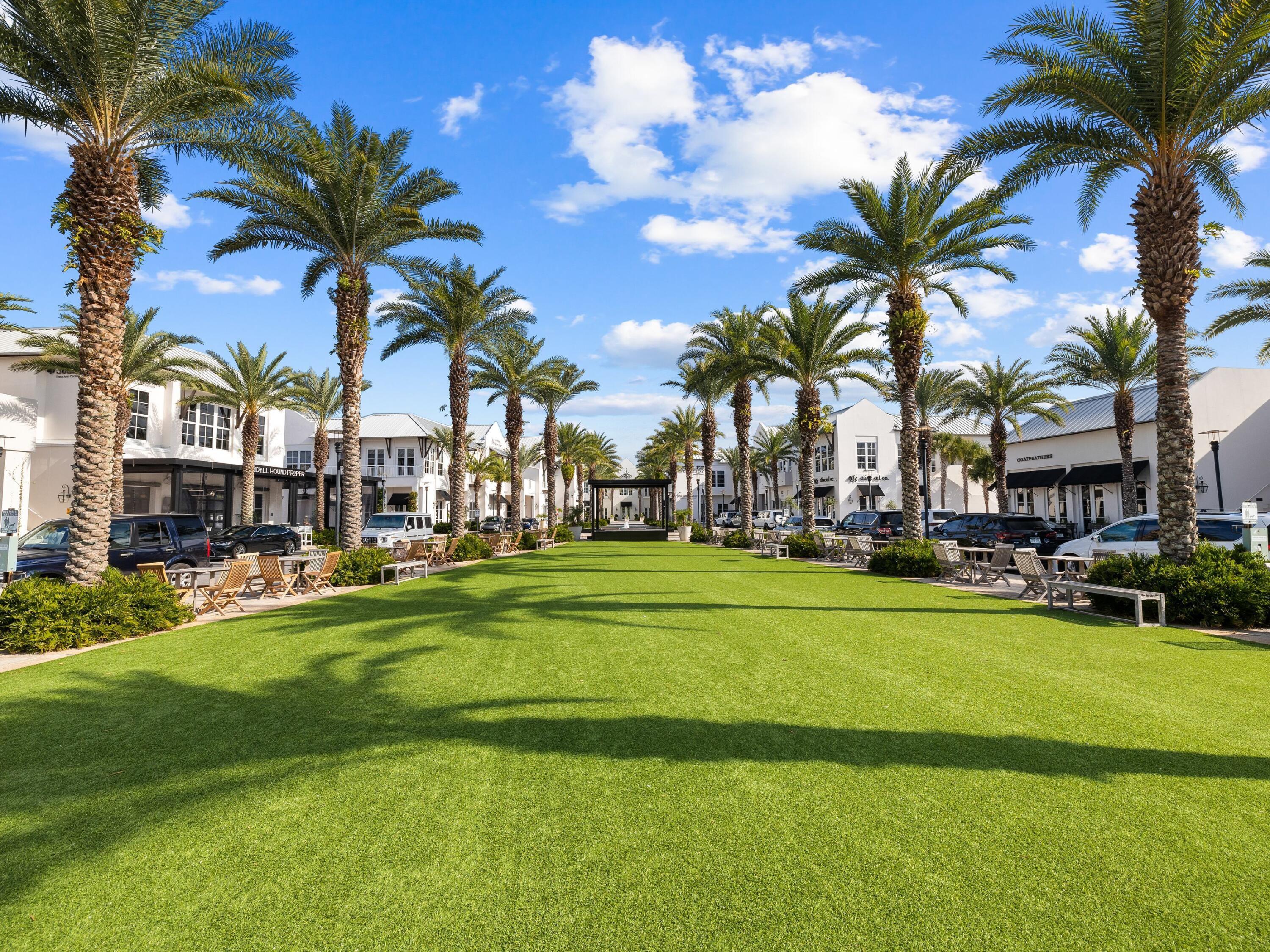 IVY AT INLET BEACH- LOT 9- - Residential