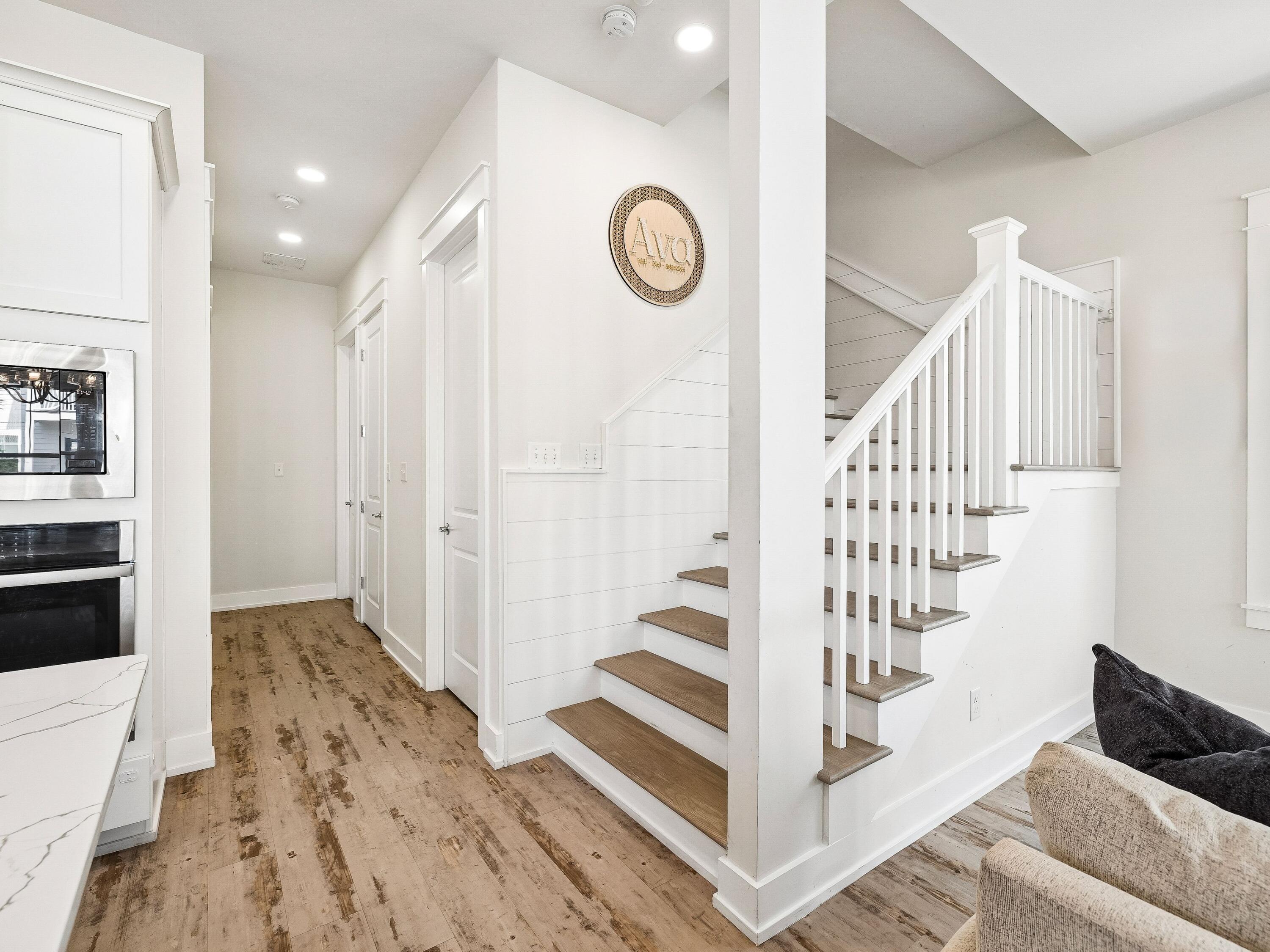 IVY AT INLET BEACH- LOT 9- - Residential