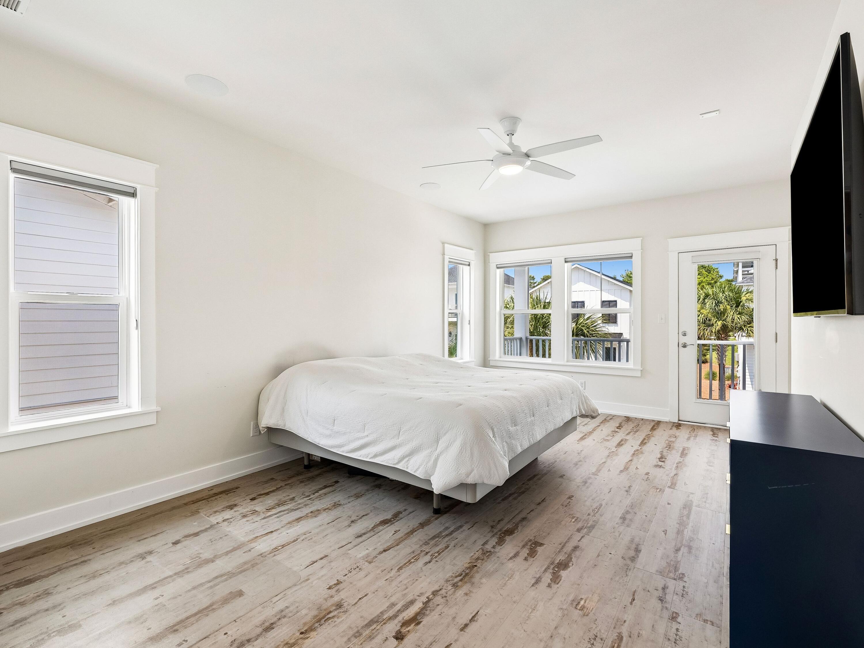 IVY AT INLET BEACH- LOT 9- - Residential