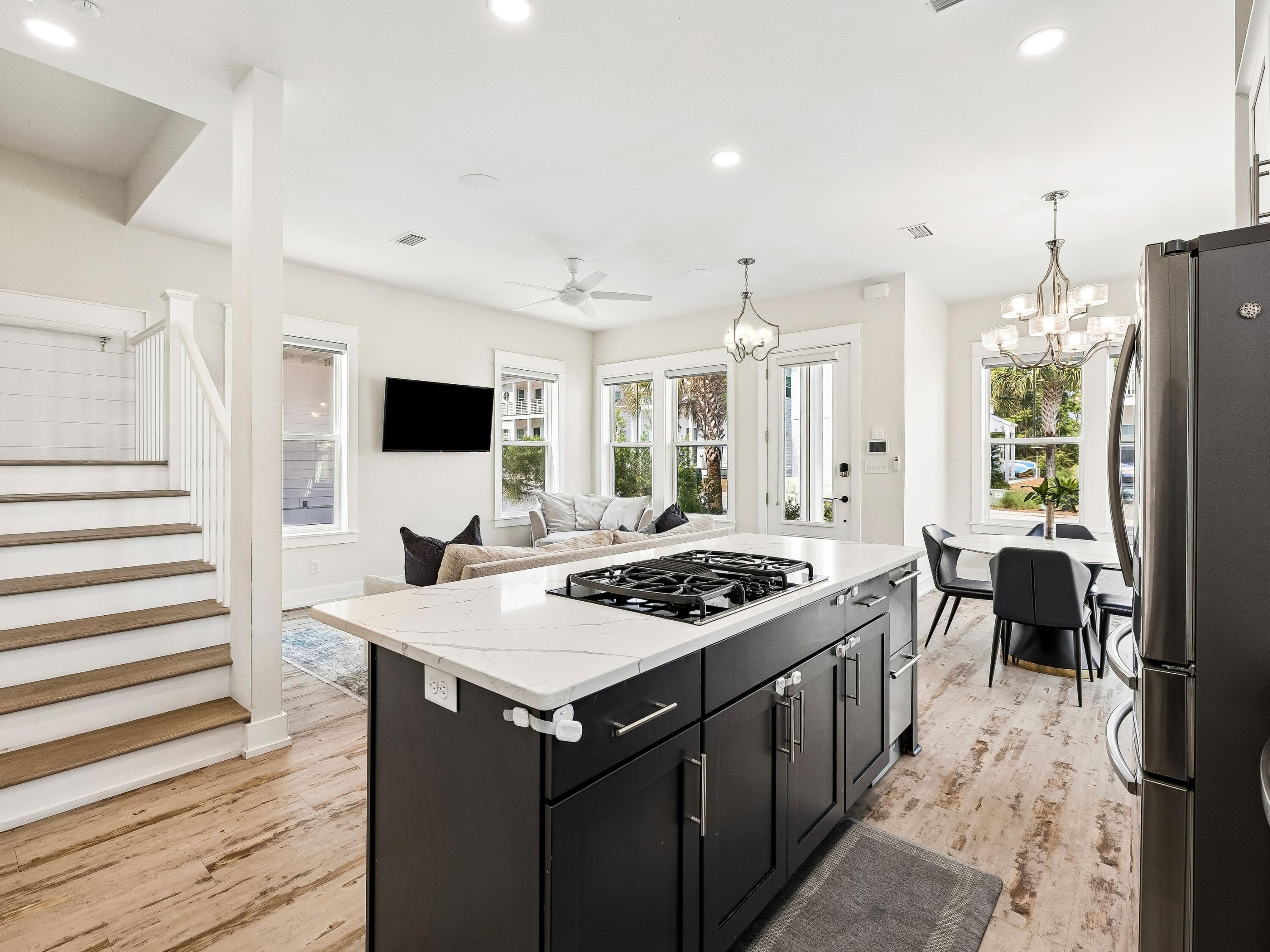 IVY AT INLET BEACH- LOT 9- - Residential