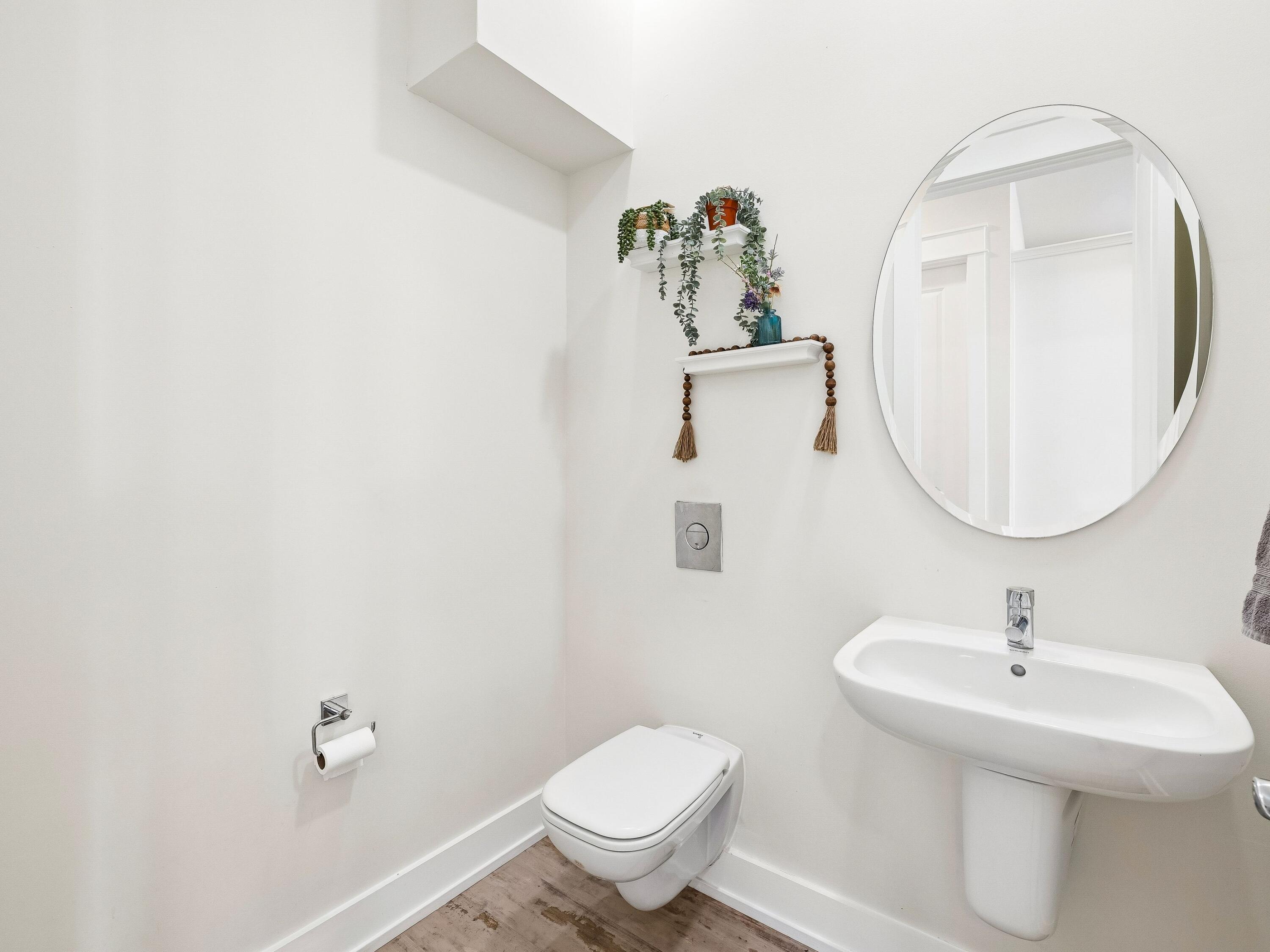 IVY AT INLET BEACH- LOT 9- - Residential