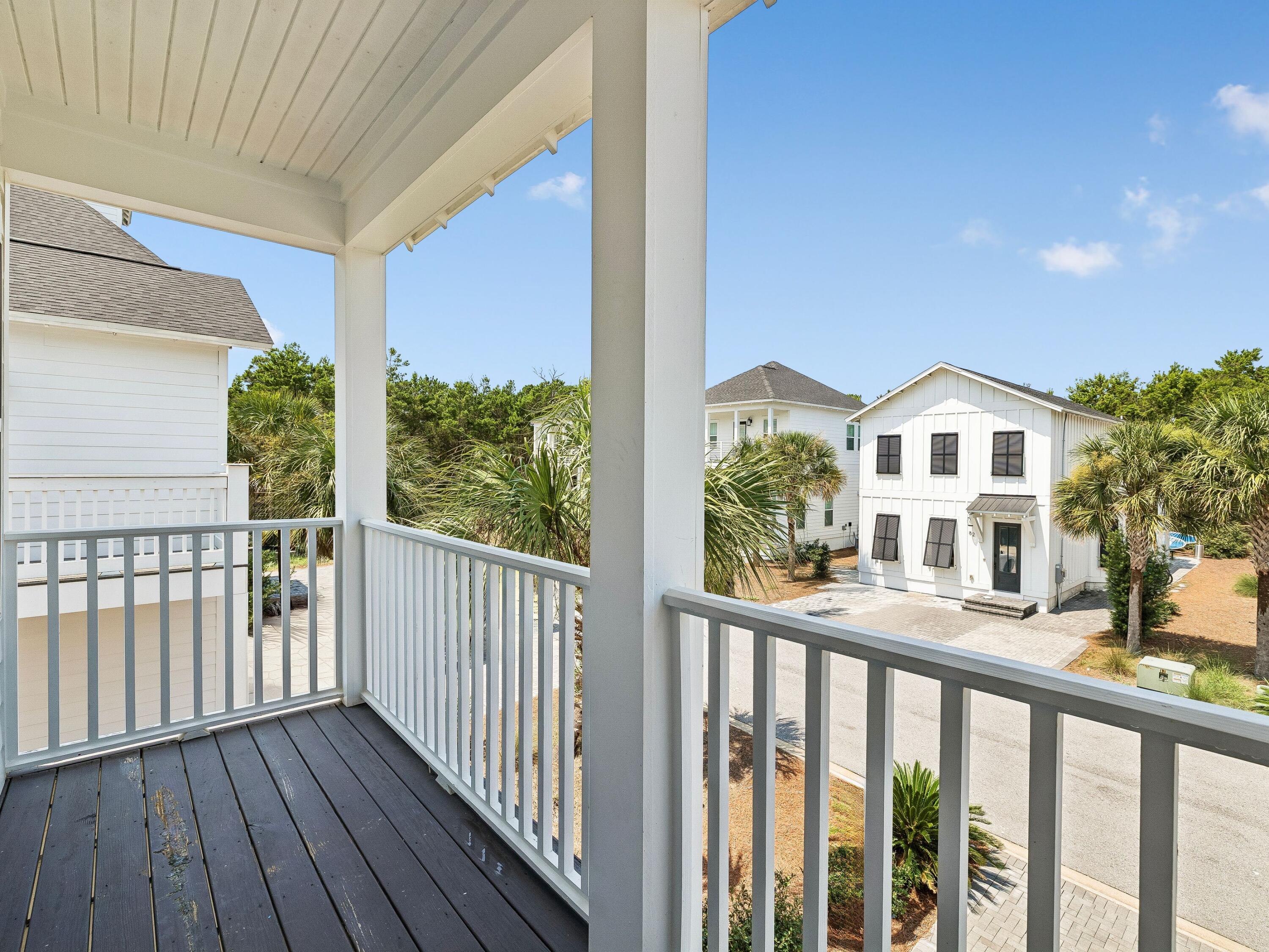 IVY AT INLET BEACH- LOT 9- - Residential