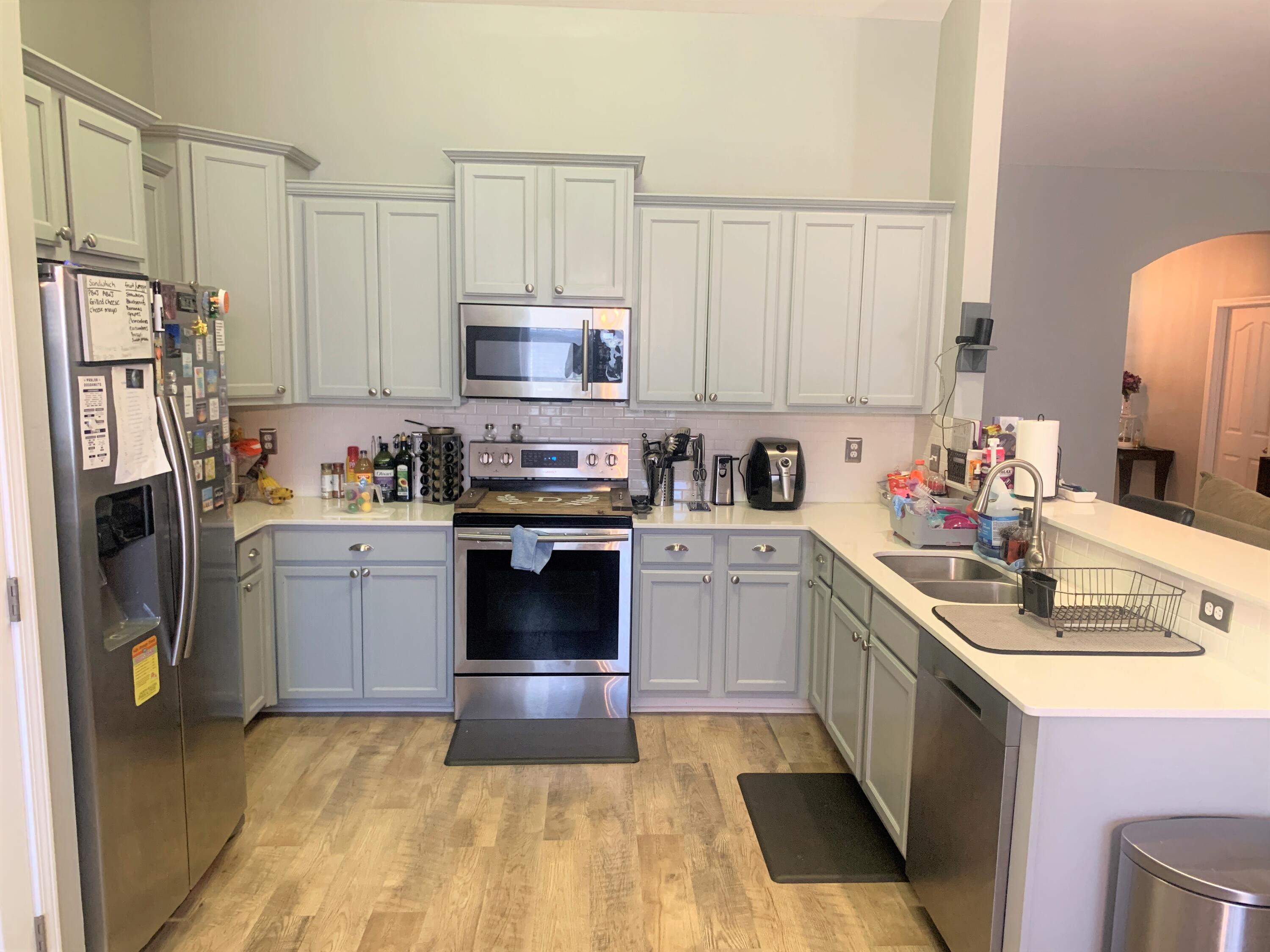 ROLLING RIDGE S/DLOT 19 - Residential Lease