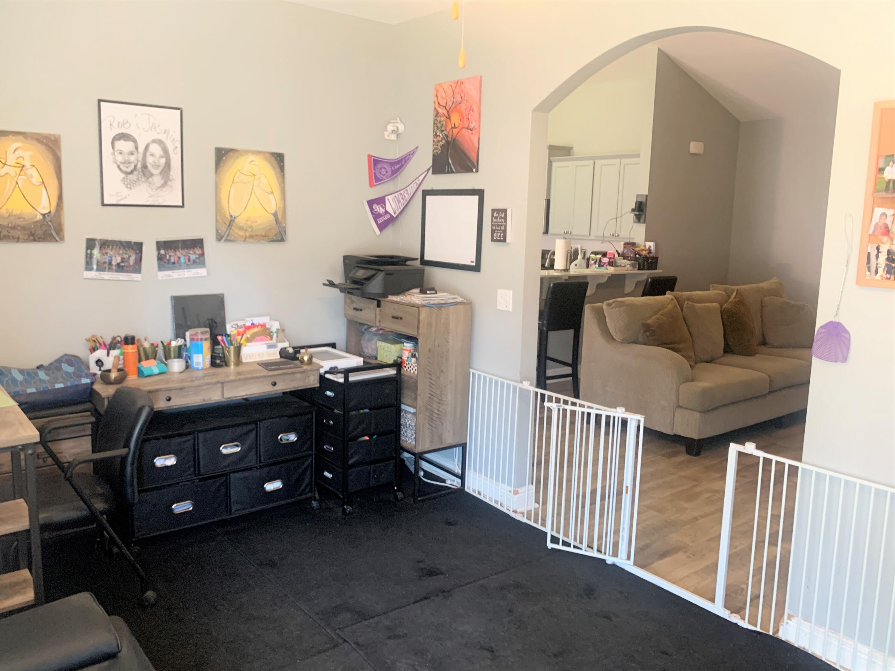 ROLLING RIDGE S/DLOT 19 - Residential Lease