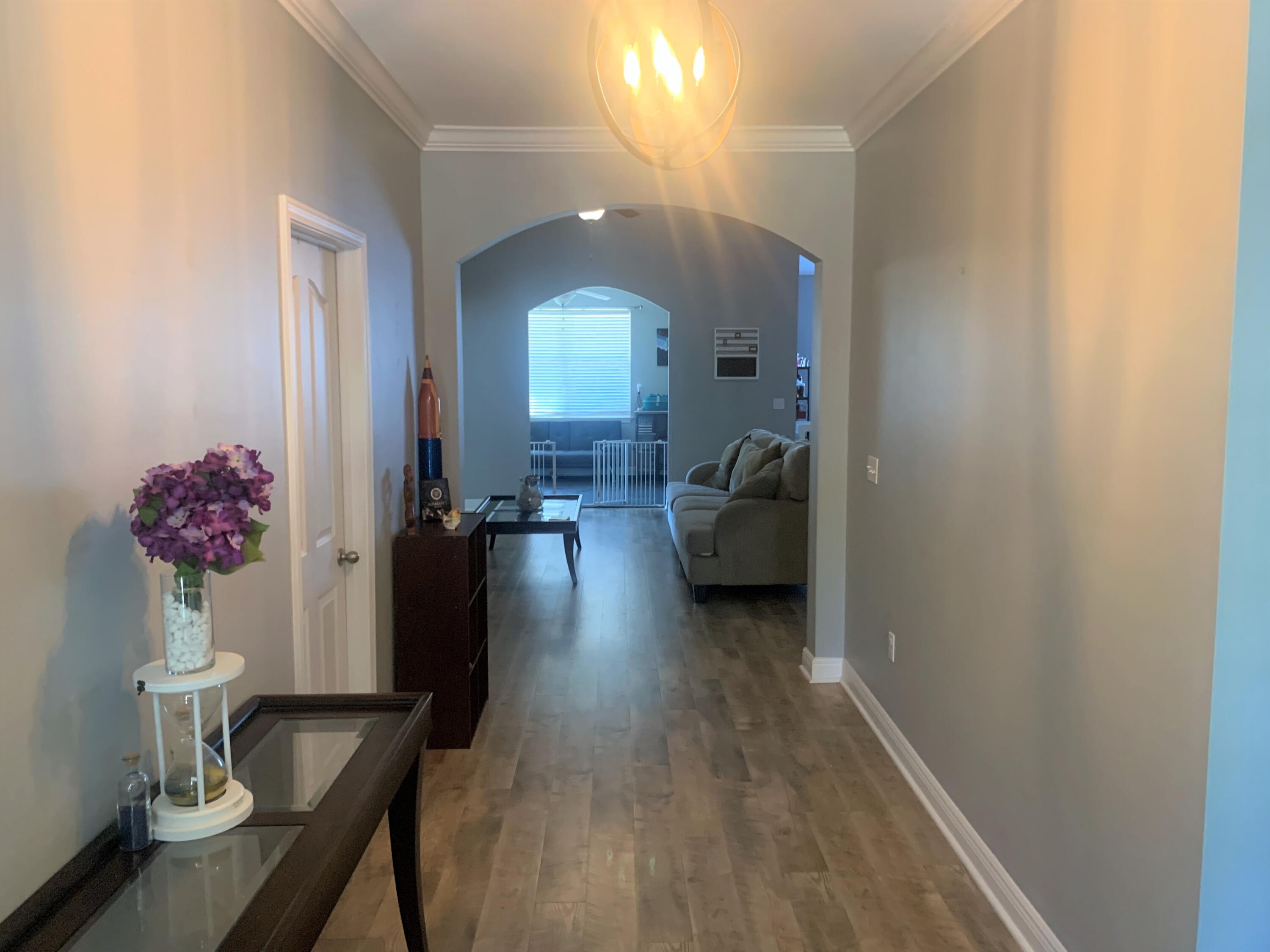 ROLLING RIDGE S/DLOT 19 - Residential Lease