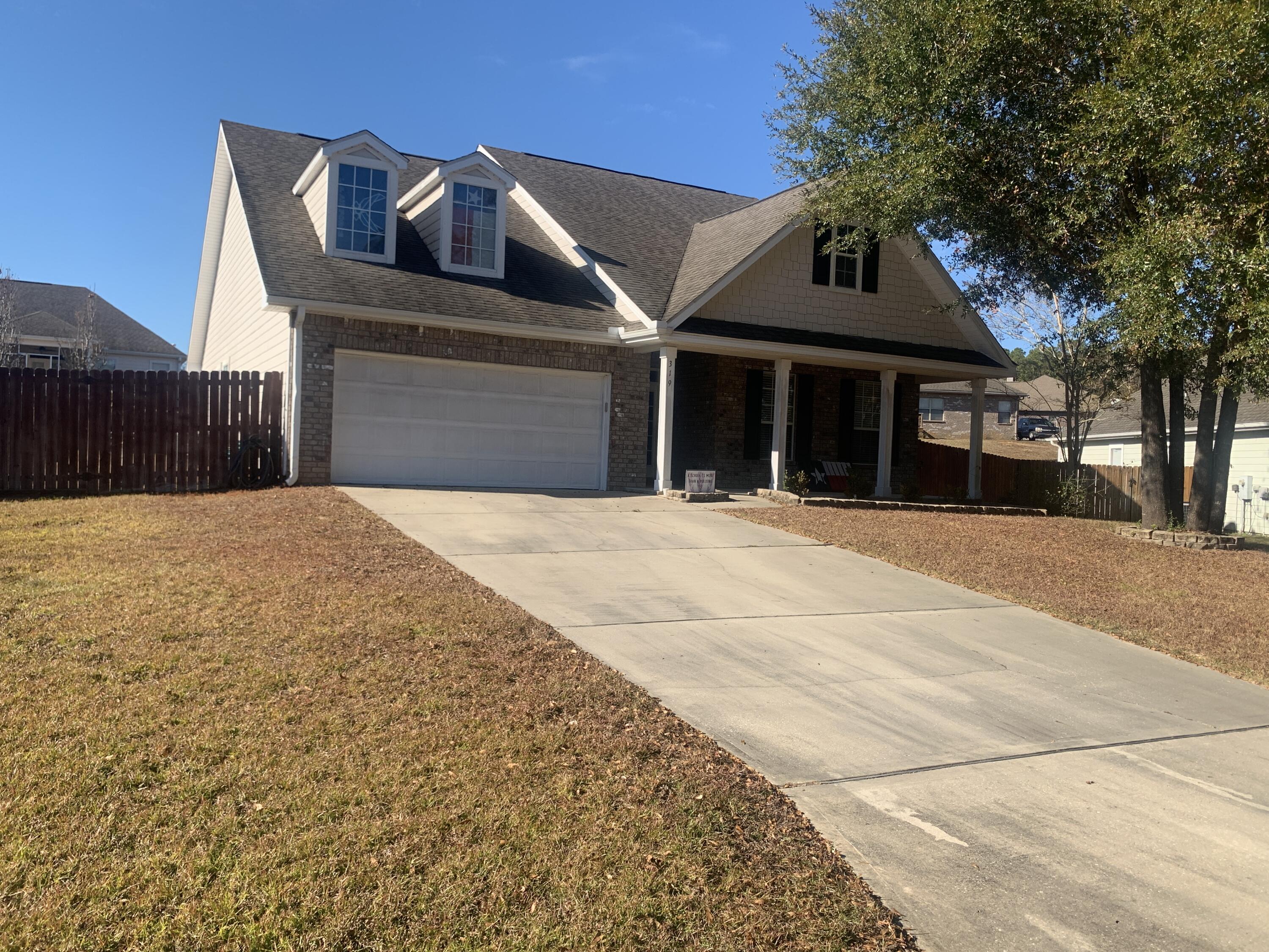 ROLLING RIDGE S/DLOT 19 - Residential Lease