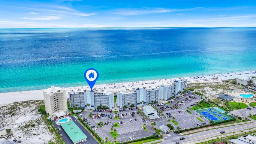 MOONSPINNER APARTMENTS CONDO - Residential