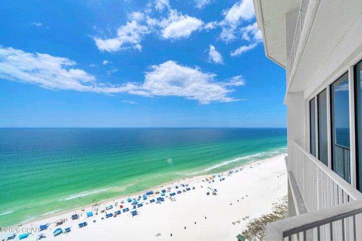 BOARDWALK CONDOMINIUMS - Residential