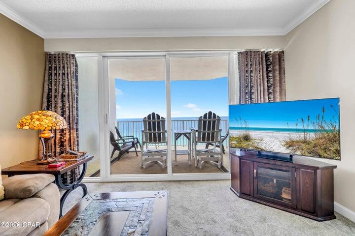 BOARDWALK CONDOMINIUMS - Residential