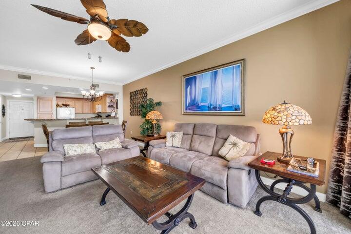 BOARDWALK CONDOMINIUMS - Residential