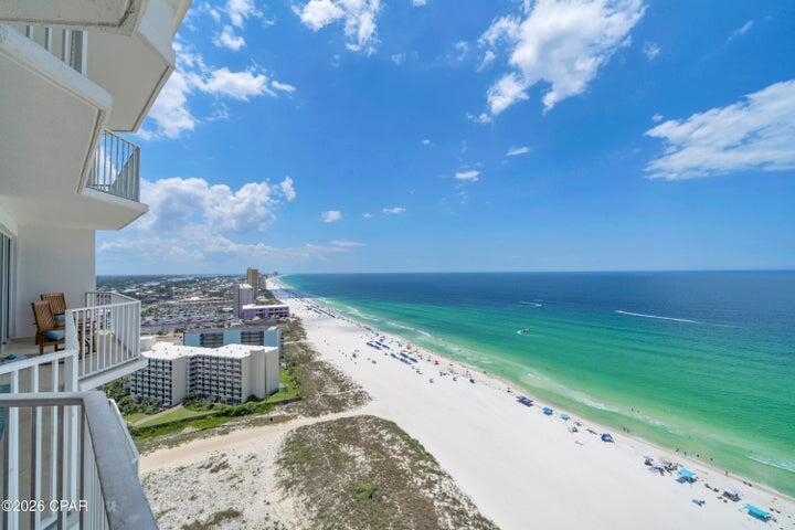 BOARDWALK CONDOMINIUMS - Residential