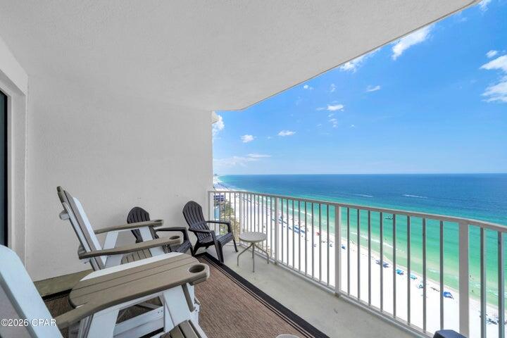 BOARDWALK CONDOMINIUMS - Residential