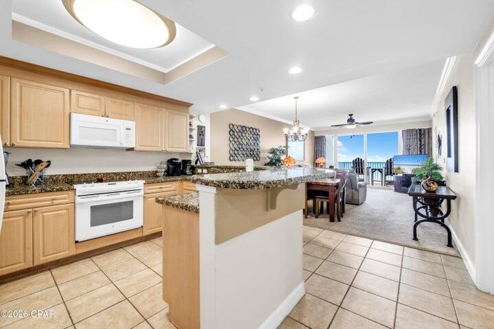 BOARDWALK CONDOMINIUMS - Residential