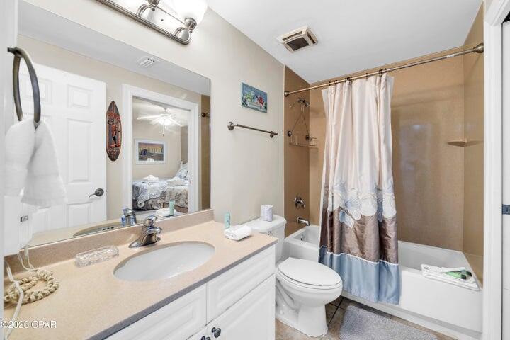 BOARDWALK CONDOMINIUMS - Residential