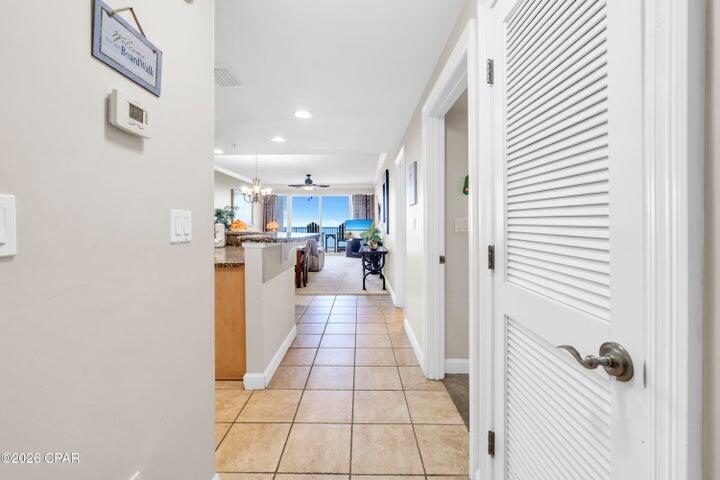 BOARDWALK CONDOMINIUMS - Residential