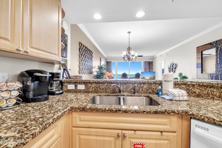BOARDWALK CONDOMINIUMS - Residential