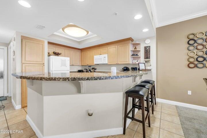 BOARDWALK CONDOMINIUMS - Residential