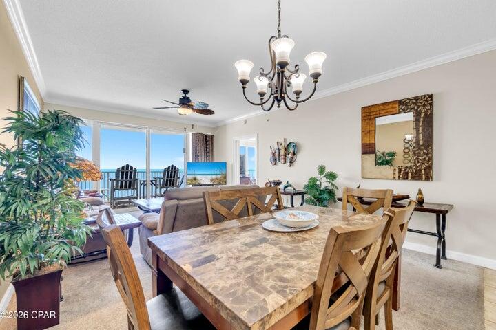 BOARDWALK CONDOMINIUMS - Residential