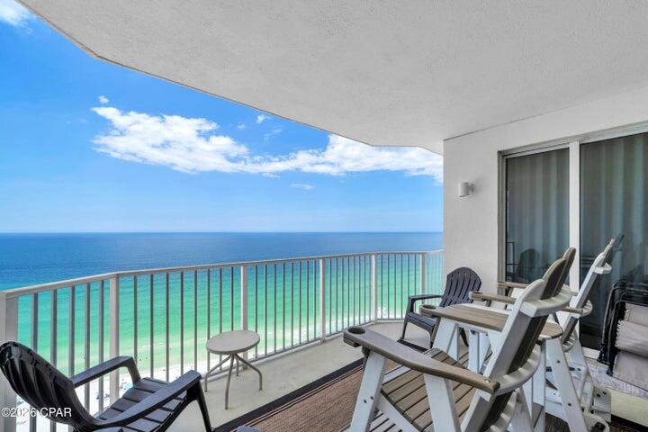 BOARDWALK CONDOMINIUMS - Residential