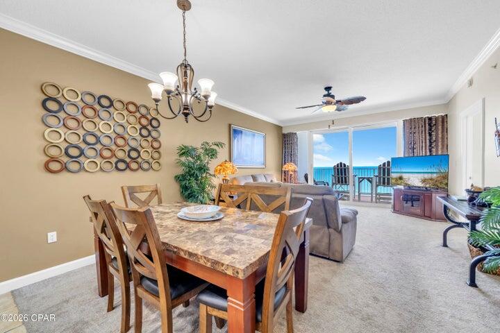 BOARDWALK CONDOMINIUMS - Residential