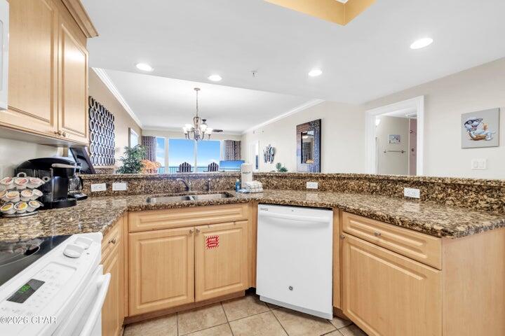 BOARDWALK CONDOMINIUMS - Residential