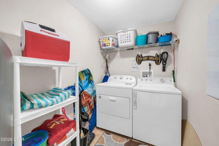 BOARDWALK CONDOMINIUMS - Residential