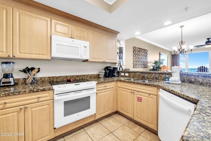 BOARDWALK CONDOMINIUMS - Residential